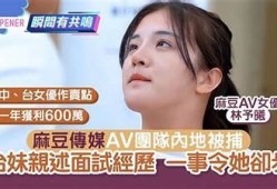 麻豆传媒自制国：探索新颖创意与娱乐的完美结合