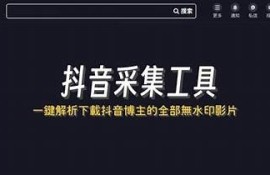 获取优质抖音资源，轻松下载百度云分享链接！