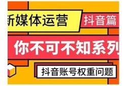 优化抖阴账号信息，提高百度收录与排名技巧分享